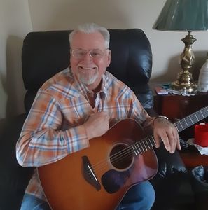 Meet your Posher, Rick